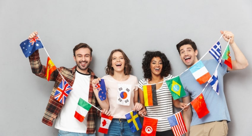 YABANCI DİL ENGELİNİZİ AŞIN